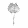 Hobbycraft Silver King Palm Spears 5 Pack 2 Hobbycraft Silver King Palm Spears 5 Pack -Cheap Christmas Crafts for Kids Store 659117 1001 1 christmas silver spear decoration