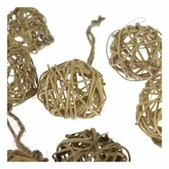 Hobbycraft Hanging Natural Lata Balls 10 Pack 6 Hobbycraft Hanging Natural Lata Balls 10 Pack -Cheap Christmas Crafts for Kids Store 659119 1000 2 Natural Lattice Balls Hanging Christmas