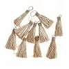 Hobbycraft Raffia Tassels 10 Pack 2 Hobbycraft Raffia Tassels 10 Pack -Cheap Christmas Crafts for Kids Store 659120 1000 1 christmas natural tassels