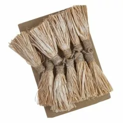 Hobbycraft Raffia Tassels 10 Pack 9 Hobbycraft Raffia Tassels 10 Pack -Cheap Christmas Crafts for Kids Store 659120 1000 3 christmas natural tassels