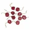 Hobbycraft Hanging Red Lata Balls 10 Pack 1 Hobbycraft Hanging Red Lata Balls 10 Pack -Cheap Christmas Crafts for Kids Store 659121 1000 1 Red Lattice Balls Hanging Christmas