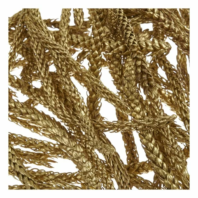 Hobbycraft Gold Pine Needles 40g 4 Hobbycraft Gold Pine Needles 40g - Image 2