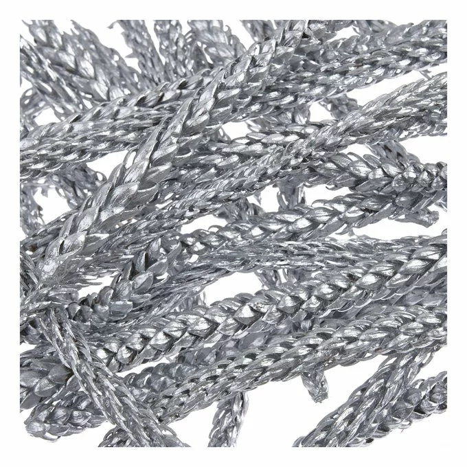 Hobbycraft Silver Pine Needles 40g 4 Hobbycraft Silver Pine Needles 40g - Image 2