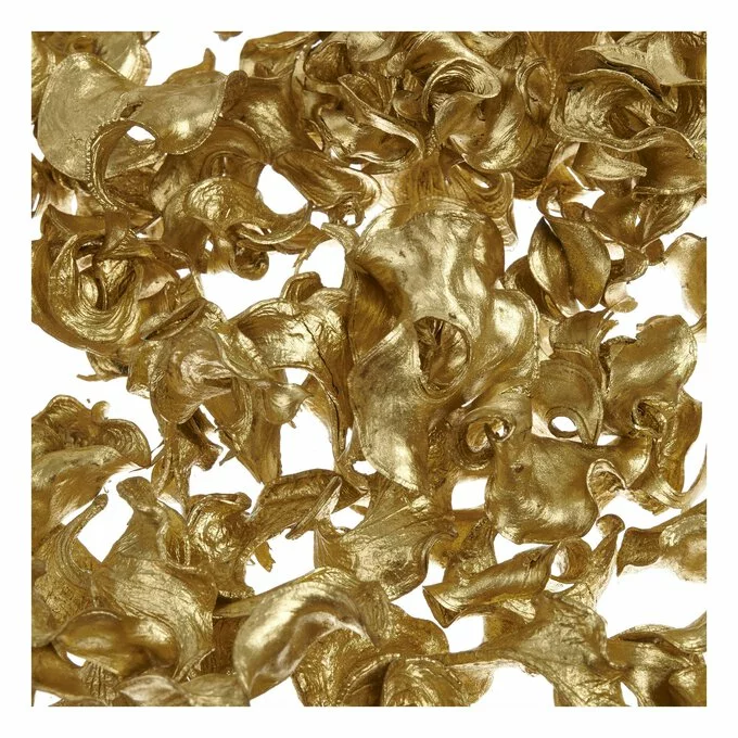 Hobbycraft Gold Curly Pods 50g 4 Hobbycraft Gold Curly Pods 50g - Image 2