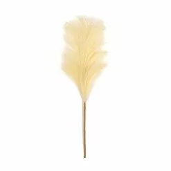 Hobbycraft White Pampas Pick 30.5cm