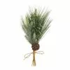 Hobbycraft Eucalyptus And Fir Pick 40.5cm 1 Hobbycraft Eucalyptus And Fir Pick 40.5cm -Cheap Christmas Crafts for Kids Store 659135 1000 1 christmas medium eucalyptus fir pick floral decoration green