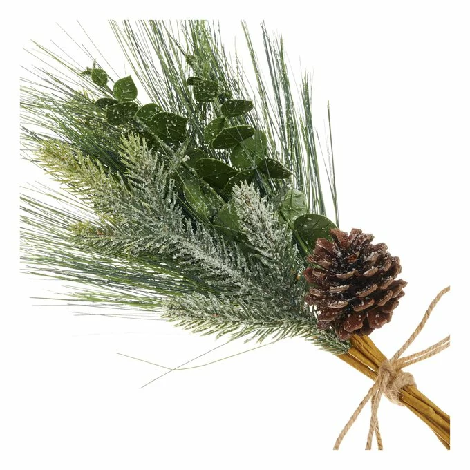 Hobbycraft Eucalyptus And Fir Pick 40.5cm 4 Hobbycraft Eucalyptus And Fir Pick 40.5cm - Image 2