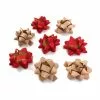 Hobbycraft Red And Kraft Paper Bows 15 Pack 1 Hobbycraft Red And Kraft Paper Bows 15 Pack -Cheap Christmas Crafts for Kids Store 659160 1000 1 christmas kraft paper bows 800