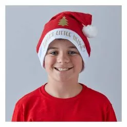 Hobbycraft Red Felt Santa Hat 5 Hobbycraft Red Felt Santa Hat -Cheap Christmas Crafts for Kids Store 659188 1000 2 christmas felt santa hat 800