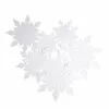 Hobbycraft Snowflake Paper Decorations 3 Pack 1 Hobbycraft Snowflake Paper Decorations 3 Pack -Cheap Christmas Crafts for Kids Store 659275 1000 1 christmas hanging snowflake decoration