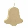 Hobbycraft Mache Hanging Bell Decoration 11cm -Cheap Christmas Crafts for Kids Store 659523 1000 1 Mache Bell Christmas Hanging Decoration