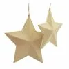 Hobbycraft Mache Hanging Star Decorations 2 Pack 2 Hobbycraft Mache Hanging Star Decorations 2 Pack -Cheap Christmas Crafts for Kids Store 659525 1000 1 Mache Star Twin Pack Christmas Hanging Decoration