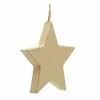 Hobbycraft Mache Hanging Flat Star Decoration 11cm 2 Hobbycraft Mache Hanging Flat Star Decoration 11cm -Cheap Christmas Crafts for Kids Store 659526 1000 1 Mache Star Christmas Hanging Decoration