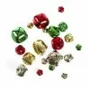 Hobbycraft Assorted Jingle Bells 20 Pack 2 Hobbycraft Assorted Jingle Bells 20 Pack -Cheap Christmas Crafts for Kids Store 660548 1000 2 Assorted Bells Red Green Gold Silver 20pack