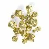 Hobbycraft Gold Jingle Bells 20 Pack 2 Hobbycraft Gold Jingle Bells 20 Pack -Cheap Christmas Crafts for Kids Store 660549 1001 2 Gold Jingle Bells 20pack