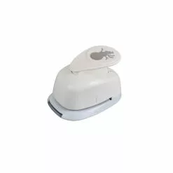 Hobbycraft Snowman Craft Punch