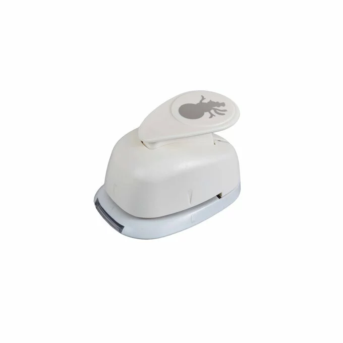 Hobbycraft Snowman Craft Punch 3 Hobbycraft Snowman Craft Punch