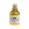 Hobbycraft Kids’ Gold Acrylic Paint 150ml 2 Hobbycraft Kids’ Gold Acrylic Paint 150ml -Cheap Christmas Crafts for Kids Store 660981 1004 1 Acrylic Kids Paint Gold