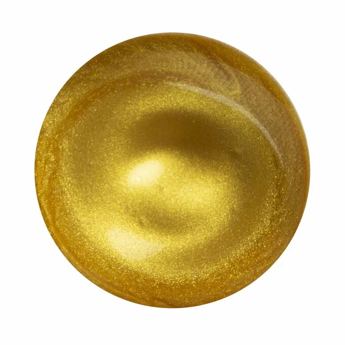 Hobbycraft Kids’ Gold Acrylic Paint 150ml 4 Hobbycraft Kids’ Gold Acrylic Paint 150ml - Image 2