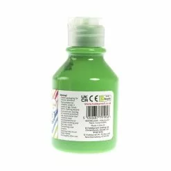Hobbycraft Kids’ Leaf Green Acrylic Paint 150ml 8 Hobbycraft Kids’ Leaf Green Acrylic Paint 150ml -Cheap Christmas Crafts for Kids Store 660981 1006 3 Acrylic Kids Paint Green