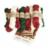West Yorkshire Spinners Woodside Fair Isle Festive Blanket Kit 2 West Yorkshire Spinners Woodside Fair Isle Festive Blanket Kit -Cheap Christmas Crafts for Kids Store 661646 1000 1 wys festive aran blanket bundle