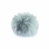 Trimits Light Blue Faux Fur Pom Pom 6cm 2 Trimits Light Blue Faux Fur Pom Pom 6cm -Cheap Christmas Crafts for Kids Store 662744 1003 1 Faux Fur Pom Pom Light Blue