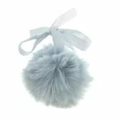 Trimits Light Blue Faux Fur Pom Pom 6cm 8 Trimits Light Blue Faux Fur Pom Pom 6cm -Cheap Christmas Crafts for Kids Store 662744 1003 3 Faux Fur Pom Pom Light Blue