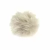 Trimits Natural Faux Fur Pom Pom 6cm 2 Trimits Natural Faux Fur Pom Pom 6cm -Cheap Christmas Crafts for Kids Store 662744 1006 1 Faux Fur Pom Pom Natural