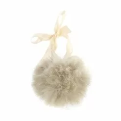 Trimits Natural Faux Fur Pom Pom 6cm 8 Trimits Natural Faux Fur Pom Pom 6cm -Cheap Christmas Crafts for Kids Store 662744 1006 3 Faux Fur Pom Pom Natural
